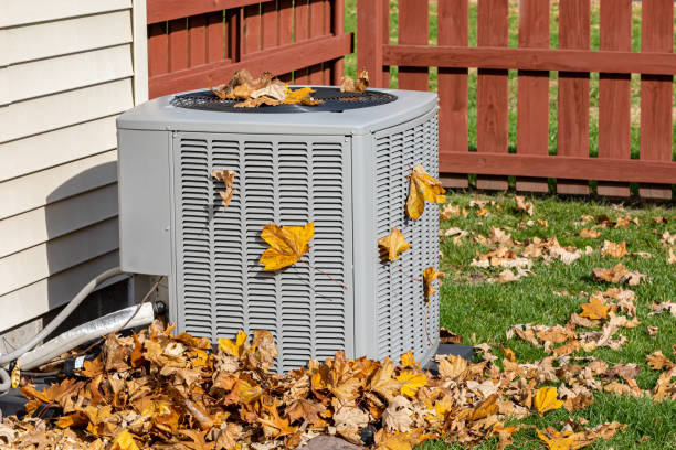 Best Residential HVAC in Bluefield, VA