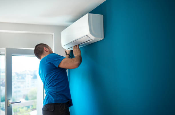 Trusted Bluefield, VA HVAC Experts
