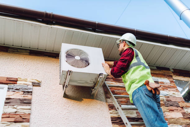 Best Ductless Mini-Split Systems in Bluefield, VA