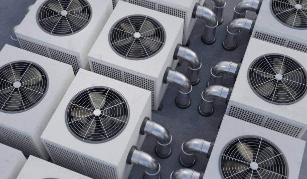 Best Energy-efficient HVAC Solutions in Bluefield, VA