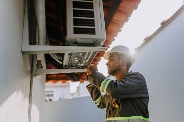  Bluefield, VA HVAC Pros