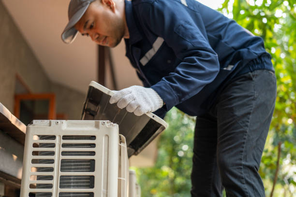 Best Geothermal HVAC Systems in Bluefield, VA