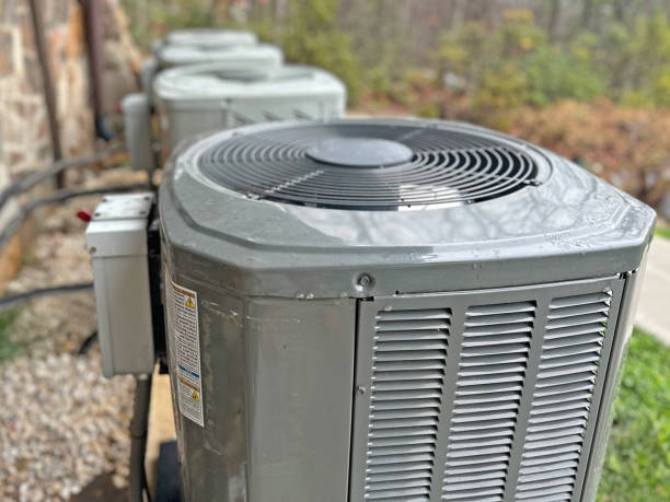 Best Seasonal HVAC Services in Bluefield, VA