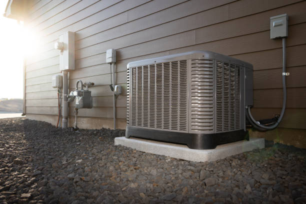 Best Residential HVAC in Bluefield, VA